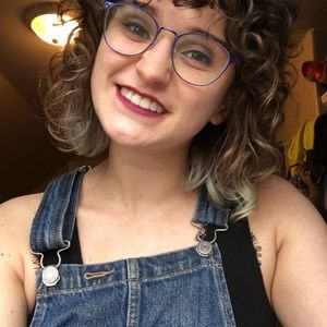 Meet your Posher, Alexa